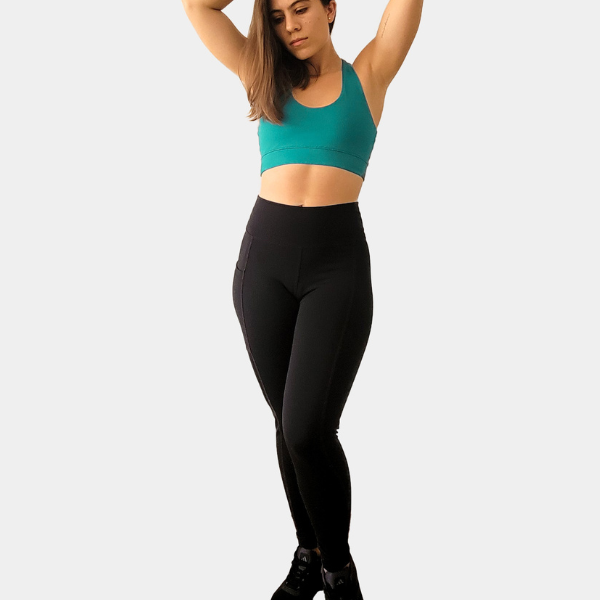 Leggins Deportivo Océano