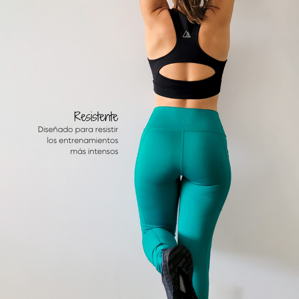 Leggins Deportivo Océano