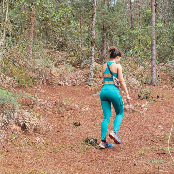 Leggins Deportivo Océano