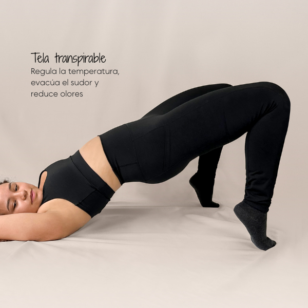 Leggins Deportivo Océano