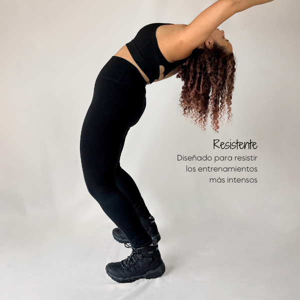 Leggins Deportivo Océano