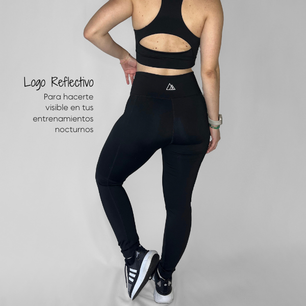 Leggins Deportivo Océano