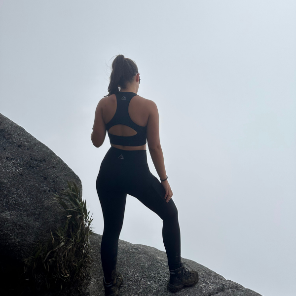 Leggins Deportivo Océano
