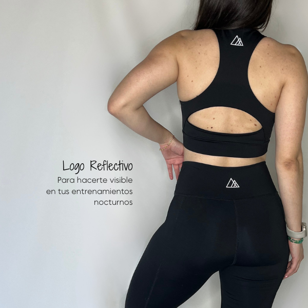 Biker Deportivo Océano