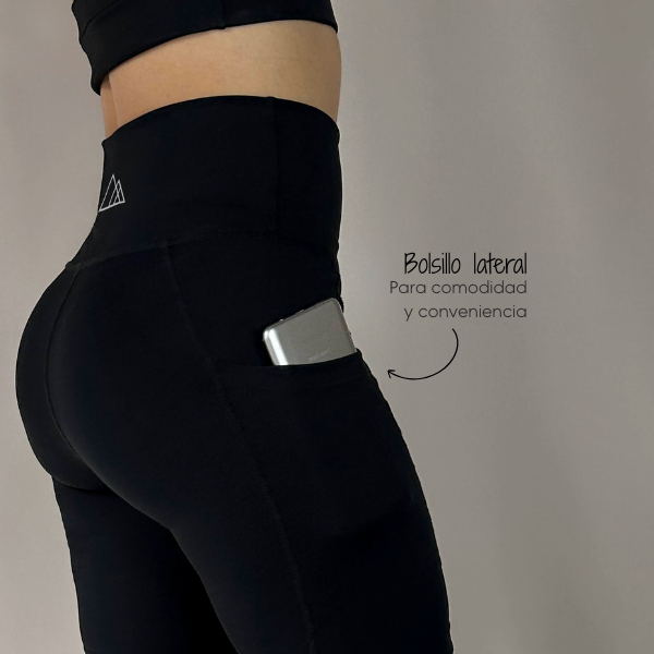 Leggins Deportivo Océano