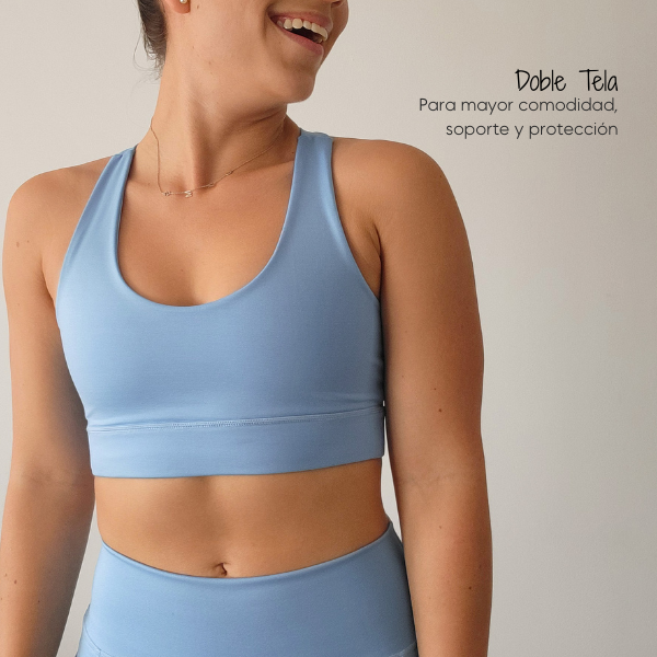 Top Deportivo Océano